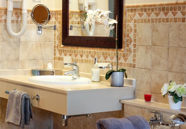 Appartement à Mijas Costa - Holiday luxury at Malibu Mansions, private hot tub Appartement à Mijas Costa - Holiday luxury at Malibu Mansions, private hot tub