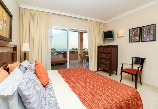 Appartement à Mijas Costa - Holiday luxury at Malibu Mansions, private hot tub Appartement à Mijas Costa - Holiday luxury at Malibu Mansions, private hot tub