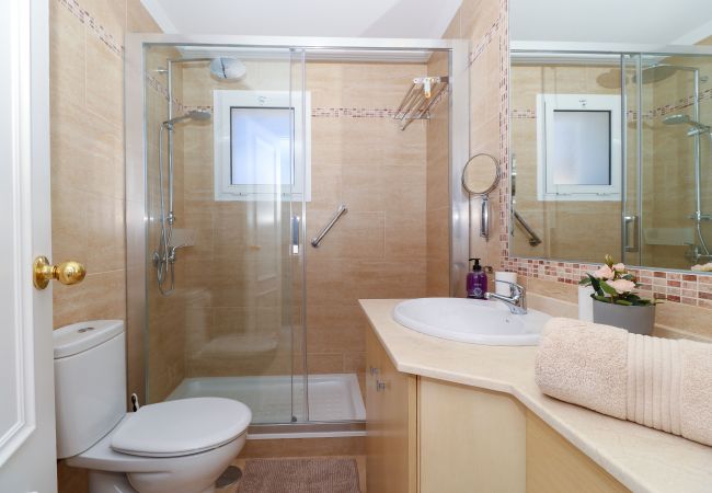 Maison mitoyenne à Marbella - Fantastic 1 bed townhouse close to Marbella Maison mitoyenne à Marbella - Fantastic 1 bed townhouse close to Marbella