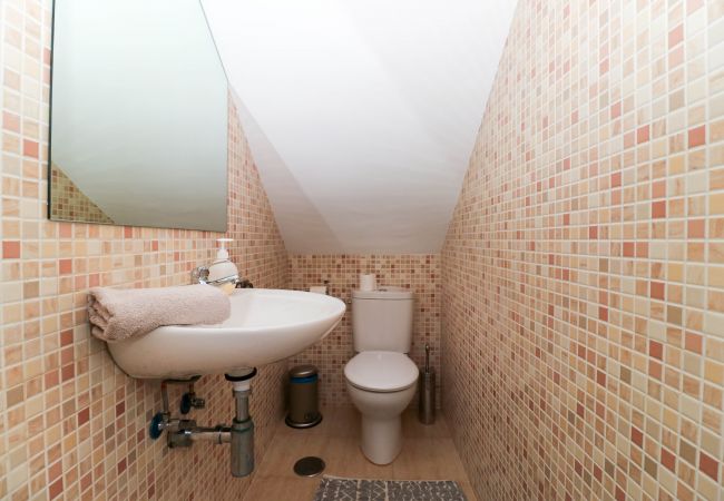 Maison mitoyenne à Marbella - Fantastic 1 bed townhouse close to Marbella Maison mitoyenne à Marbella - Fantastic 1 bed townhouse close to Marbella