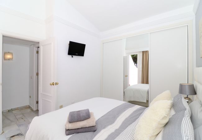 Maison mitoyenne à Marbella - Fantastic 1 bed townhouse close to Marbella Maison mitoyenne à Marbella - Fantastic 1 bed townhouse close to Marbella