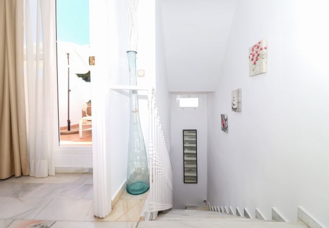 Maison mitoyenne à Marbella - Fantastic 1 bed townhouse close to Marbella Maison mitoyenne à Marbella - Fantastic 1 bed townhouse close to Marbella