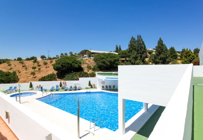 Maison mitoyenne à La Cala de Mijas - La Cala townhouse, beach 400 m, roof terrace, BBQ Maison mitoyenne à La Cala de Mijas - La Cala townhouse, beach 400 m, roof terrace, BBQ