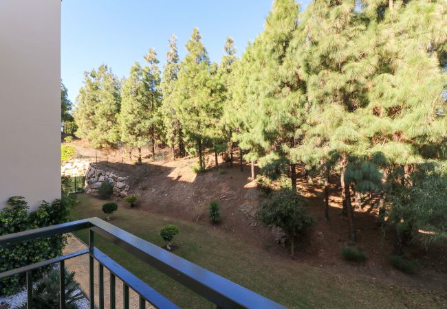 Appartement à Mijas Costa - Beautiful place -fantastic terrace with sea views Appartement à Mijas Costa - Beautiful place -fantastic terrace with sea views