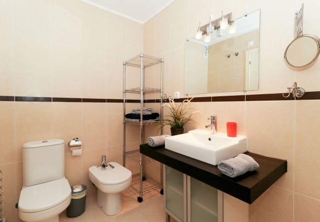 Appartement à Mijas Costa - Beautiful place -fantastic terrace with sea views Appartement à Mijas Costa - Beautiful place -fantastic terrace with sea views