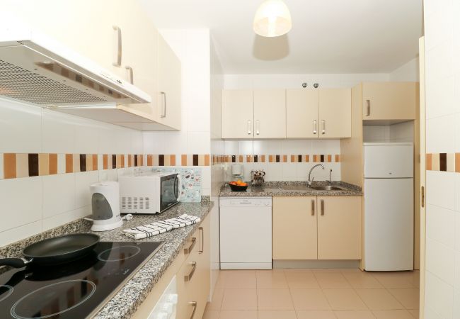 Appartement à Mijas Costa - Beautiful place -fantastic terrace with sea views Appartement à Mijas Costa - Beautiful place -fantastic terrace with sea views