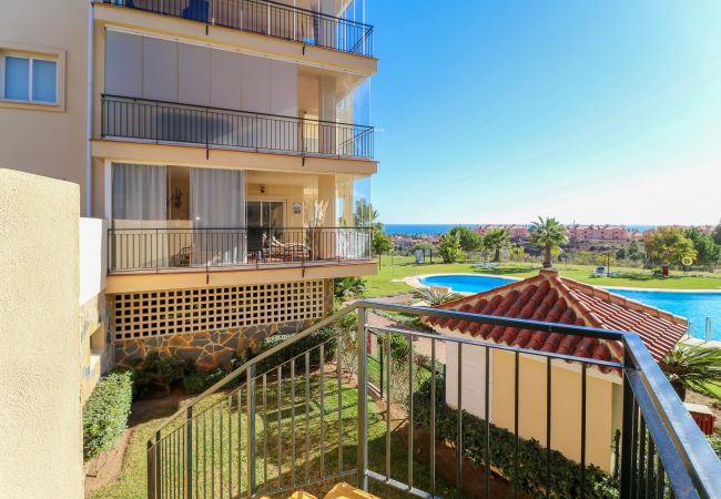 Appartement à Mijas Costa - Beautiful place -fantastic terrace with sea views Appartement à Mijas Costa - Beautiful place -fantastic terrace with sea views