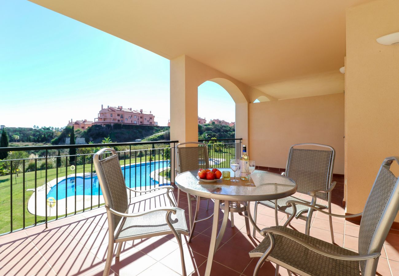 Appartement à Mijas Costa - Spacious apartment in tranquil area near the beach