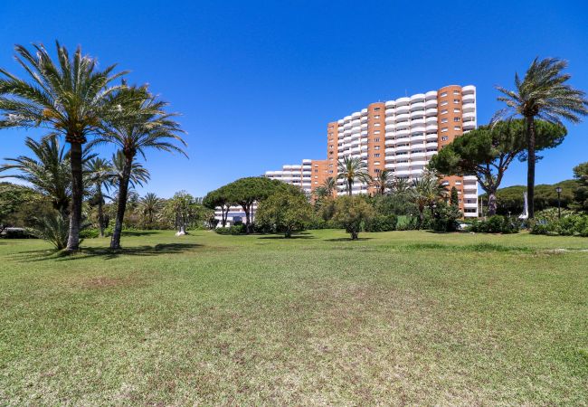 Studio à Marbella - Renovated studio in Elviria, fantastic sea views Studio à Marbella - Renovated studio in Elviria, fantastic sea views