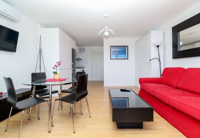 Studio à Marbella - Renovated studio in Elviria, fantastic sea views Studio à Marbella - Renovated studio in Elviria, fantastic sea views