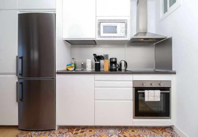 Studio à Marbella - Renovated studio in Elviria, fantastic sea views Studio à Marbella - Renovated studio in Elviria, fantastic sea views