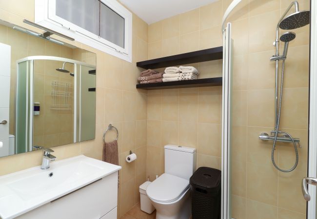 Studio à Marbella - Renovated studio in Elviria, fantastic sea views Studio à Marbella - Renovated studio in Elviria, fantastic sea views