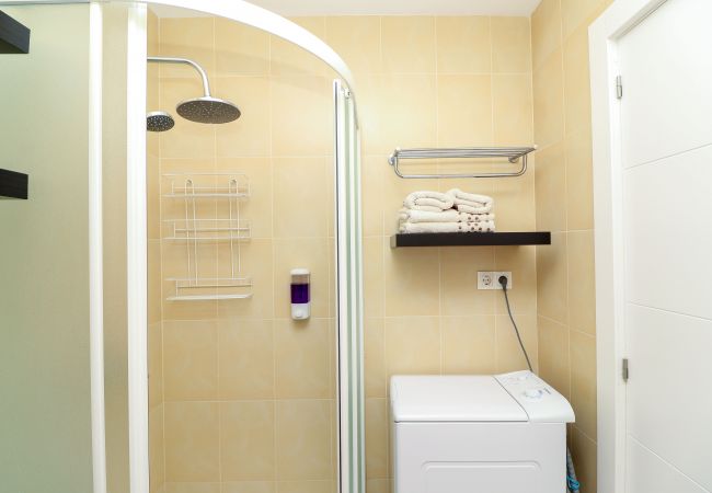 Studio à Marbella - Renovated studio in Elviria, fantastic sea views Studio à Marbella - Renovated studio in Elviria, fantastic sea views