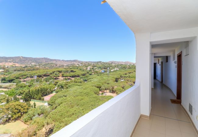 Studio à Marbella - Renovated studio in Elviria, fantastic sea views Studio à Marbella - Renovated studio in Elviria, fantastic sea views