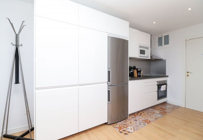 Studio à Marbella - Renovated studio in Elviria, fantastic sea views Studio à Marbella - Renovated studio in Elviria, fantastic sea views