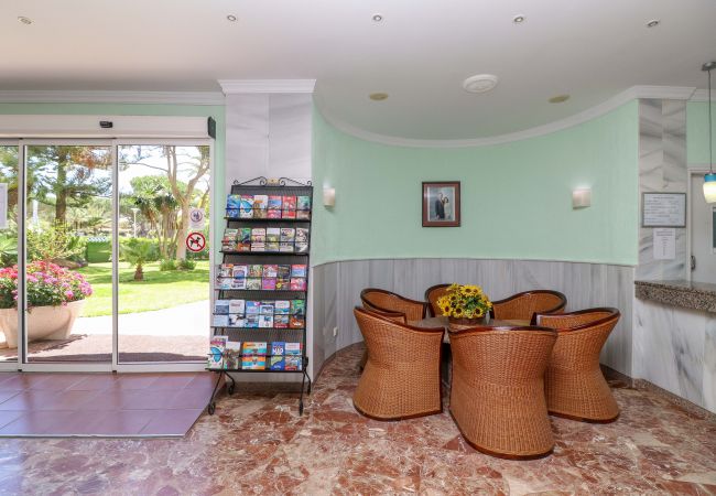 Studio à Marbella - Renovated studio in Elviria, fantastic sea views Studio à Marbella - Renovated studio in Elviria, fantastic sea views