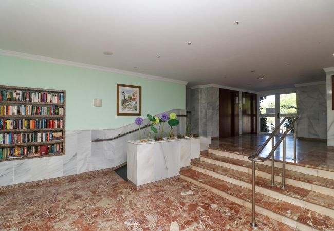 Studio à Marbella - Renovated studio in Elviria, fantastic sea views Studio à Marbella - Renovated studio in Elviria, fantastic sea views