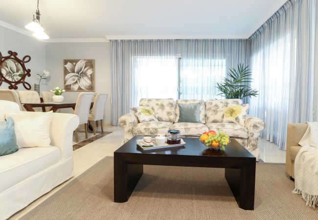 Appartement à San Pedro de Alcántara - San Pedro spacious apartment - 300m to beach Appartement à San Pedro de Alcántara - San Pedro spacious apartment - 300m to beach