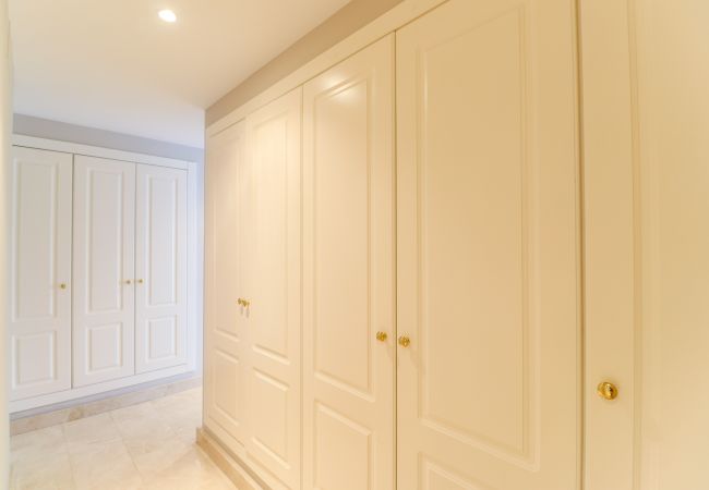 Appartement à San Pedro de Alcántara - San Pedro spacious apartment - 300m to beach Appartement à San Pedro de Alcántara - San Pedro spacious apartment - 300m to beach