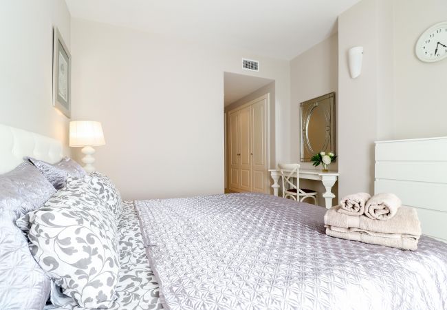 Appartement à San Pedro de Alcántara - San Pedro spacious apartment - 300m to beach Appartement à San Pedro de Alcántara - San Pedro spacious apartment - 300m to beach