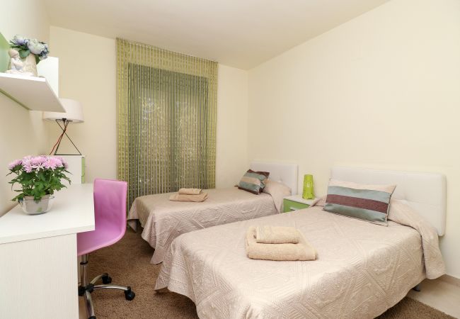 Appartement à Estepona - El Campanario apartment - Estepona Appartement à Estepona - El Campanario apartment - Estepona