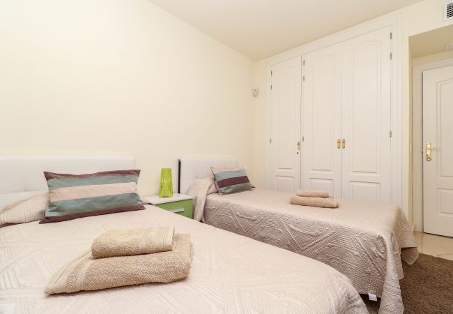 Appartement à Estepona - El Campanario apartment - Estepona Appartement à Estepona - El Campanario apartment - Estepona