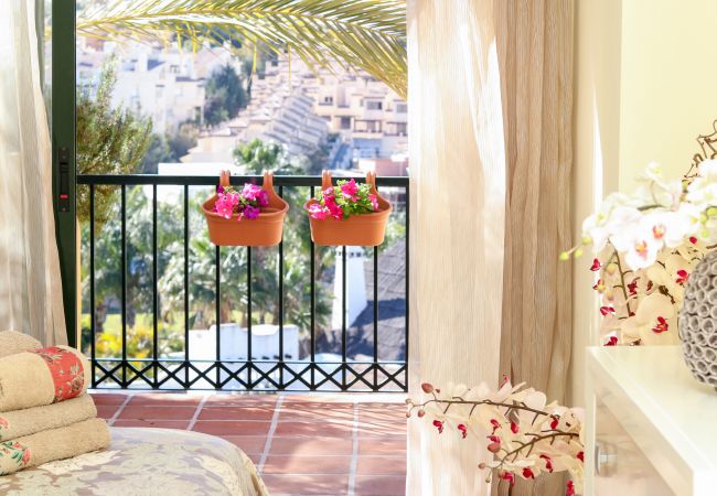 Appartement à Estepona - El Campanario apartment - Estepona Appartement à Estepona - El Campanario apartment - Estepona