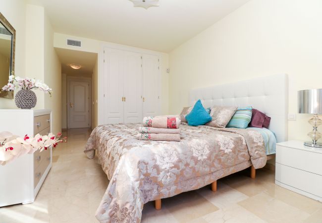 Appartement à Estepona - El Campanario apartment - Estepona Appartement à Estepona - El Campanario apartment - Estepona