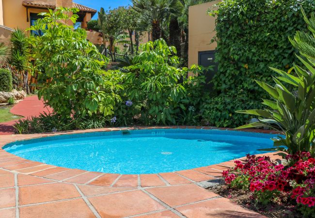 Appartement à Estepona - El Campanario apartment - Estepona Appartement à Estepona - El Campanario apartment - Estepona
