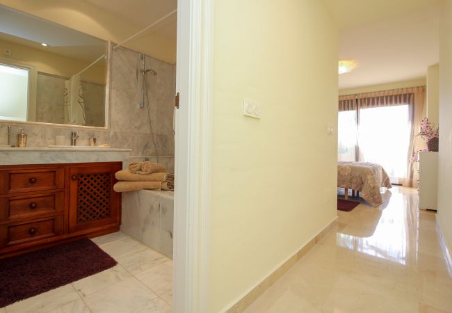 Appartement à Estepona - El Campanario apartment - Estepona Appartement à Estepona - El Campanario apartment - Estepona