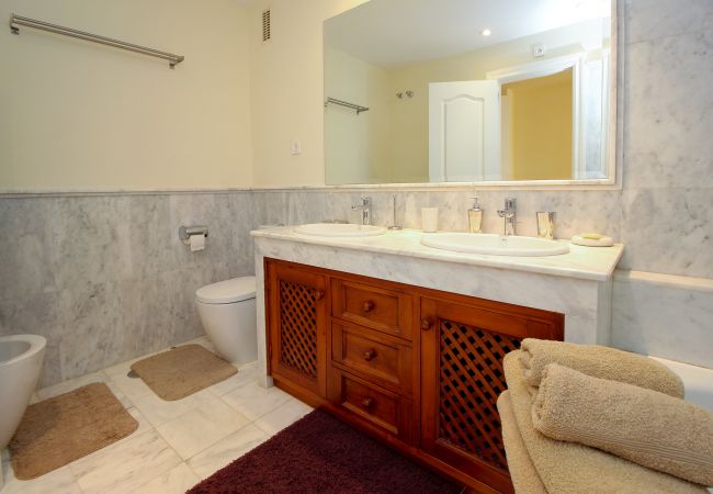 Appartement à Estepona - El Campanario apartment - Estepona Appartement à Estepona - El Campanario apartment - Estepona