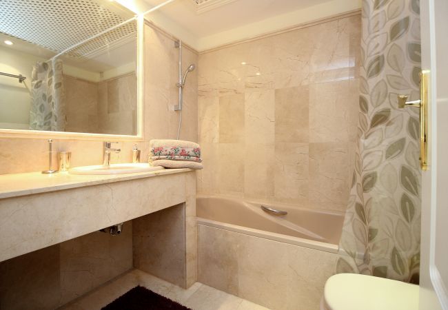 Appartement à Estepona - El Campanario apartment - Estepona Appartement à Estepona - El Campanario apartment - Estepona