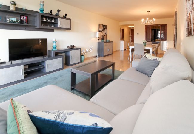 Appartement à Estepona - El Campanario apartment - Estepona Appartement à Estepona - El Campanario apartment - Estepona