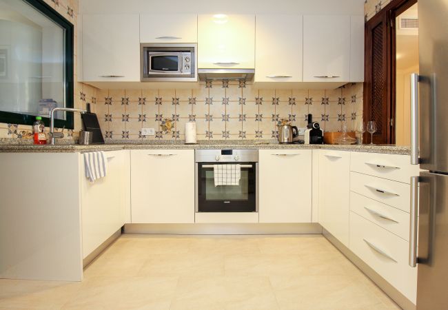 Appartement à Estepona - El Campanario apartment - Estepona Appartement à Estepona - El Campanario apartment - Estepona