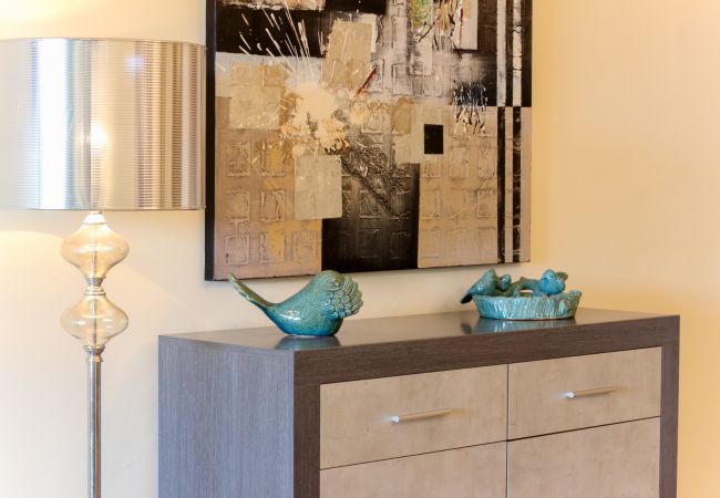 Appartement à Estepona - El Campanario apartment - Estepona Appartement à Estepona - El Campanario apartment - Estepona