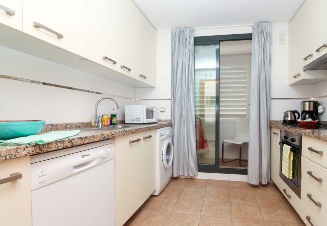 Appartement à La Cala de Mijas - La Cala apartment - perfect location Appartement à La Cala de Mijas - La Cala apartment - perfect location