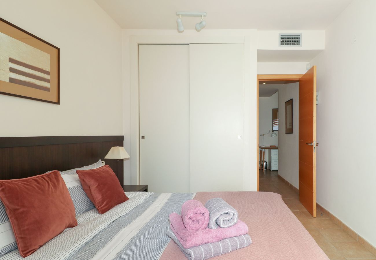 Appartement à La Cala de Mijas - La Cala apartment - perfect location