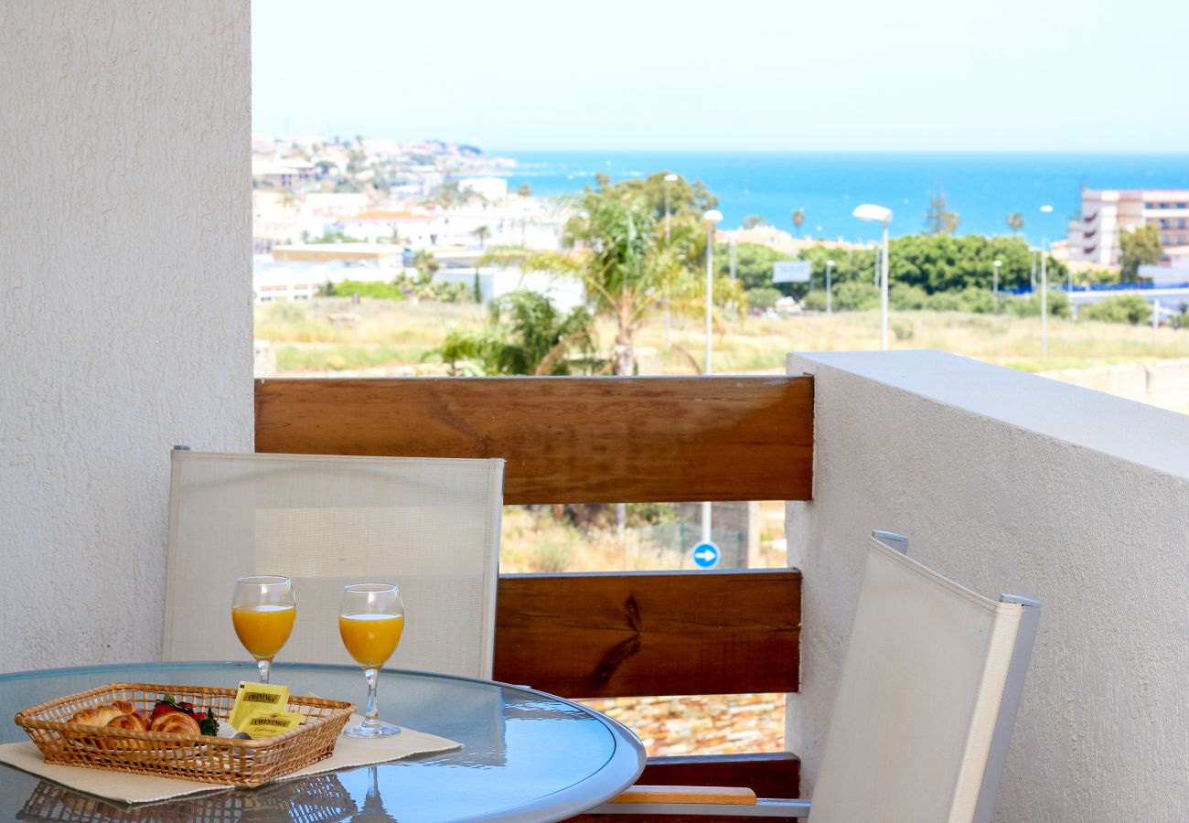 Appartement à La Cala de Mijas - La Cala apartment - perfect location