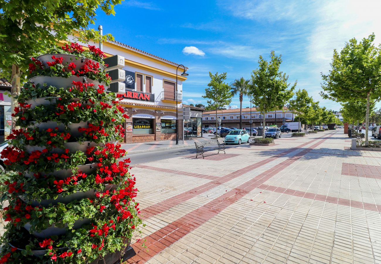 Appartement à La Cala de Mijas - La Cala apartment - perfect location