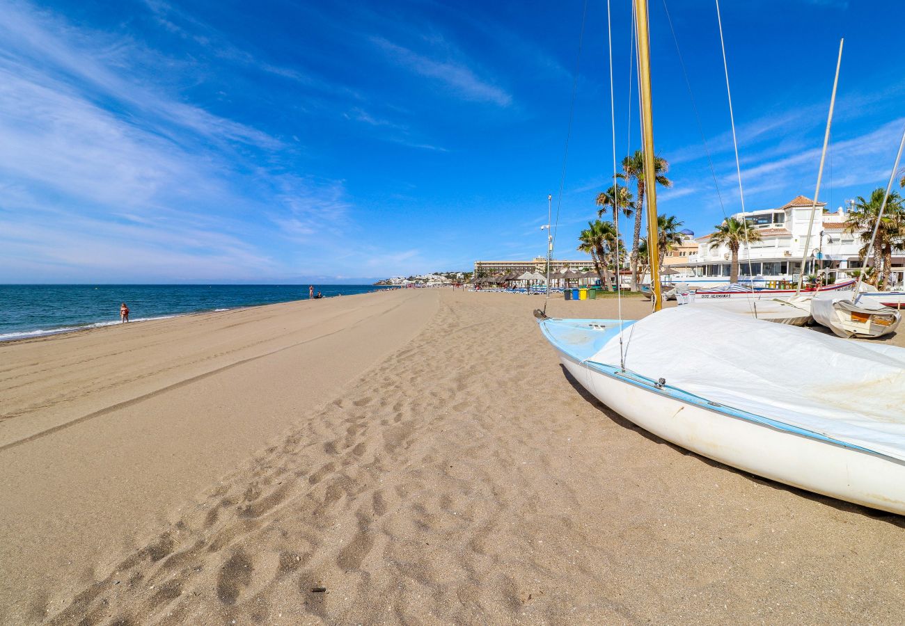 Appartement à La Cala de Mijas - La Cala apartment - perfect location