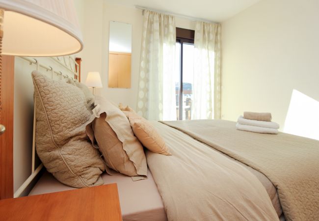 Appartement à La Cala de Mijas - Sunny apartment in La Cala- central location Appartement à La Cala de Mijas - Sunny apartment in La Cala- central location