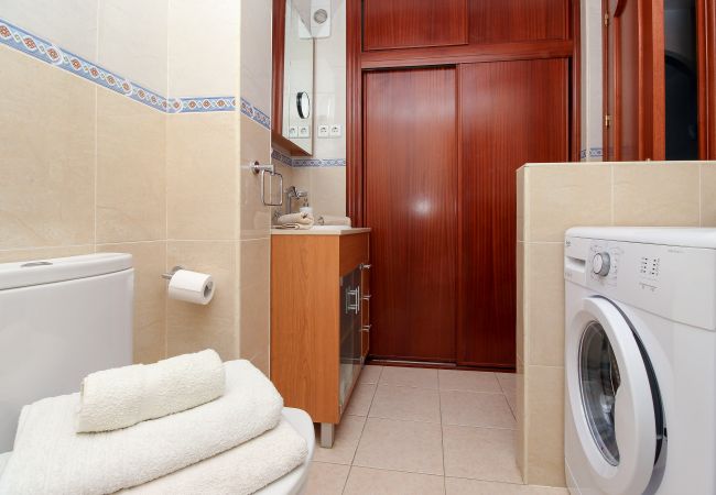 Studio à Fuengirola - Los Boliches studio with sea views by the beach Studio à Fuengirola - Los Boliches studio with sea views by the beach