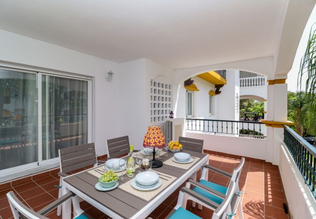 Appartement à Nueva andalucia - Dama de Noche -Puerto Banus - perfect location Appartement à Nueva andalucia - Dama de Noche -Puerto Banus - perfect location