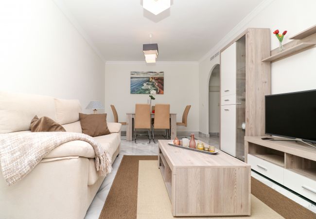 Appartement à Nueva andalucia - Dama de Noche -Puerto Banus - perfect location Appartement à Nueva andalucia - Dama de Noche -Puerto Banus - perfect location