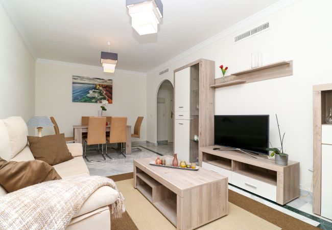 Appartement à Nueva andalucia - Dama de Noche -Puerto Banus - perfect location Appartement à Nueva andalucia - Dama de Noche -Puerto Banus - perfect location