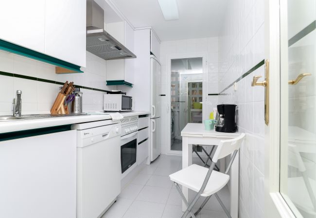 Appartement à Nueva andalucia - Dama de Noche -Puerto Banus - perfect location Appartement à Nueva andalucia - Dama de Noche -Puerto Banus - perfect location