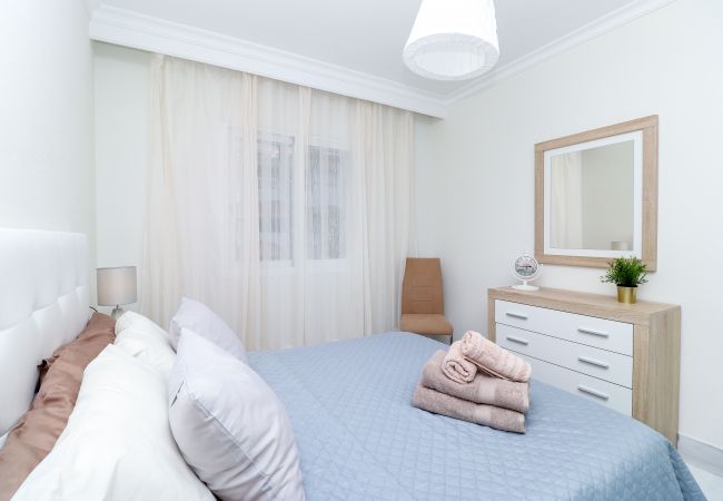 Appartement à Nueva andalucia - Dama de Noche -Puerto Banus - perfect location Appartement à Nueva andalucia - Dama de Noche -Puerto Banus - perfect location