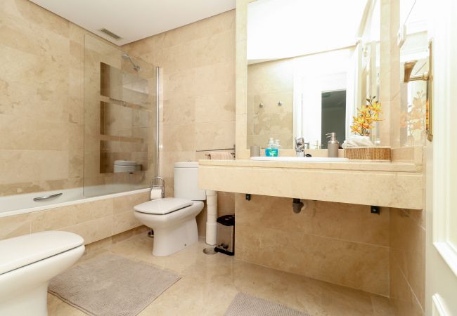 Appartement à Nueva andalucia - Dama de Noche -Puerto Banus - perfect location Appartement à Nueva andalucia - Dama de Noche -Puerto Banus - perfect location