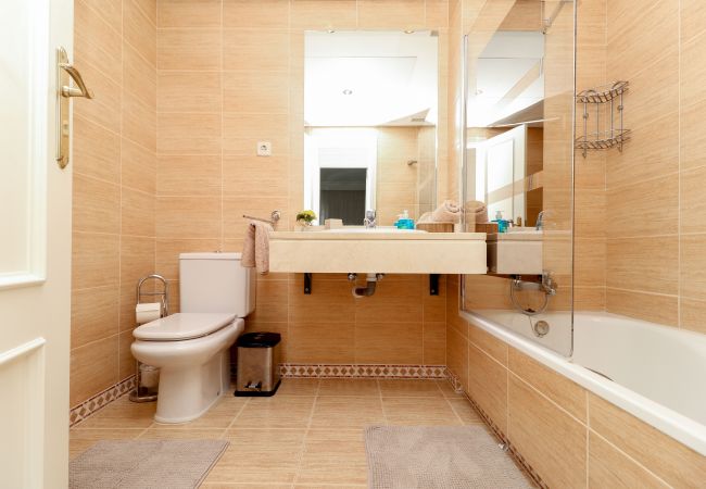 Appartement à Nueva andalucia - Dama de Noche -Puerto Banus - perfect location Appartement à Nueva andalucia - Dama de Noche -Puerto Banus - perfect location