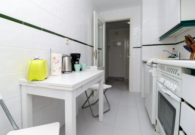 Appartement à Nueva andalucia - Dama de Noche -Puerto Banus - perfect location Appartement à Nueva andalucia - Dama de Noche -Puerto Banus - perfect location